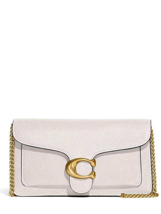 COACH BAGS SHOULDER BAG - COACH - BALAAN 1