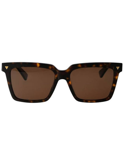 Sunglasses BV1254S 002 HAVANA - BOTTEGA VENETA - BALAAN 2