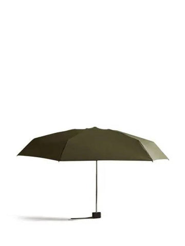 UNISEX original compact umbrella dark olive UAU7010UPNDOV - HUNTER - BALAAN 1