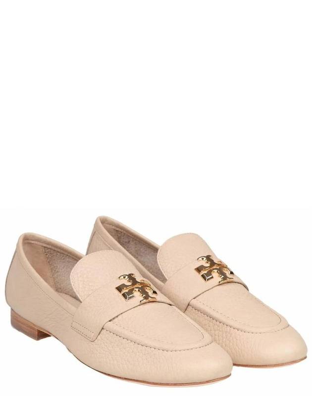 Eleanor loafer beige - TORY BURCH - BALAAN 4