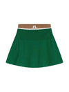 Frida Knitted Skirt GWSD08123 - J.LINDEBERG - BALAAN 3