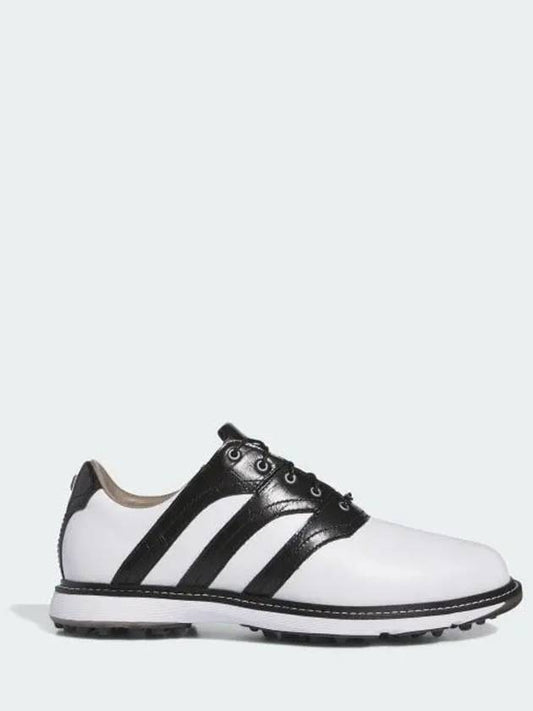 MC Z Traction Spikeless Golf Cloud White Core Black Iron Metallic Shoes IF2714 692750 - ADIDAS - BALAAN 1