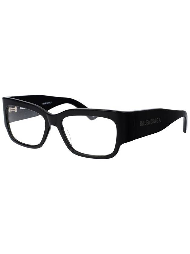 sunglasses 00 538189166 BB0332O 001 BLACK - BALENCIAGA - BALAAN 3