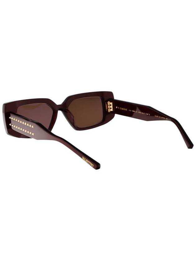 Valentino Garavani Sunglasses - VALENTINO - BALAAN 4