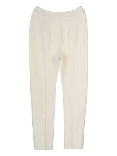 Women's Pants D416P704 HOX10107 - ERMANNO SCERVINO - BALAAN 2