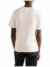 Men's short sleeve tshirt 744965VF1U0 - BOTTEGA VENETA - BALAAN 3