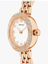 Rosa Mother-Of-Pearl Watch Rose Gold - EMPORIO ARMANI - BALAAN 4