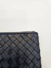 clutch black 224052 - BOTTEGA VENETA - BALAAN 9