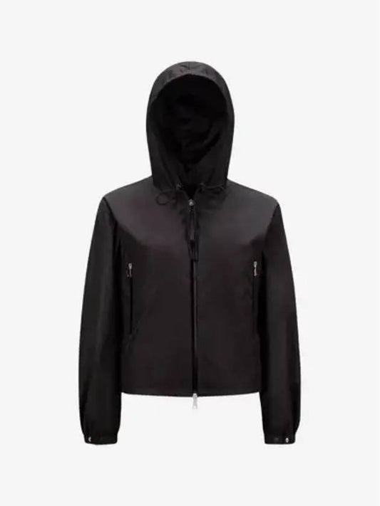 23SS Vernois Hooded Jacket 1A00116 54155 999 - MONCLER - BALAAN 2