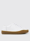 Peu Terreno Low Top Sneakers White - CAMPER - BALAAN 1