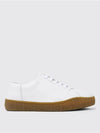 Sneakers K201585 002 PEU TERRENO 0 White - CAMPER - BALAAN 1