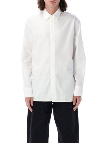 CLASSIC SHIRT - JW ANDERSON - BALAAN 1