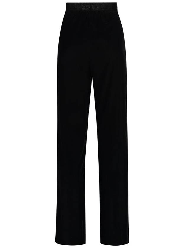 velvet straight pants 192070494 - ETRO - BALAAN 3