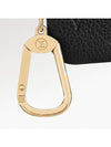 Empreinte Keyring Key Holder Black - LOUIS VUITTON - BALAAN 7