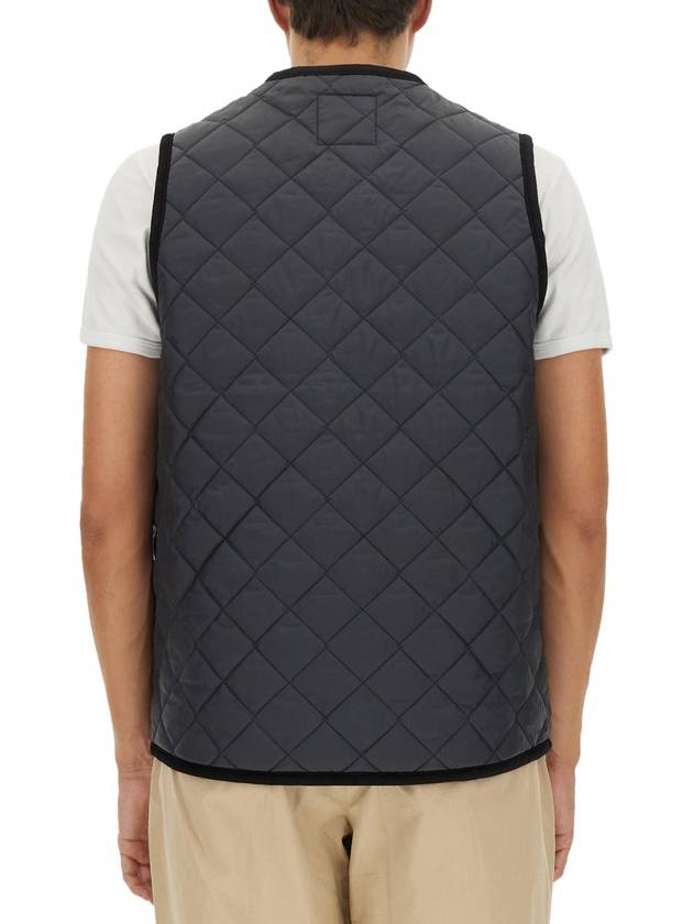 "THORNHAM" VEST - LAVENHAM - BALAAN 3