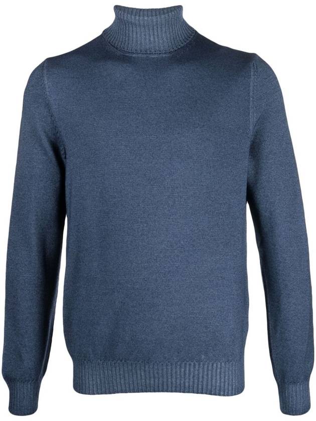 Barba Sweaters - BARBA - BALAAN 1