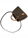 women shoulder bag - LOUIS VUITTON - BALAAN 5