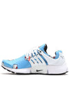 Air Presto Low Top Sneakers University Blue - NIKE - BALAAN 4