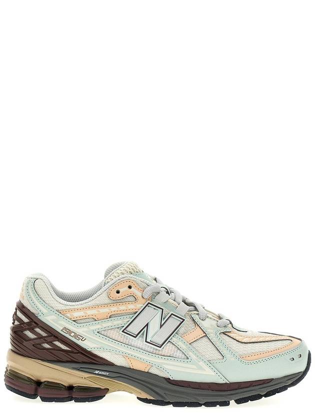 1906 Utility Woman Female Gray 8413194 - NEW BALANCE - BALAAN 2