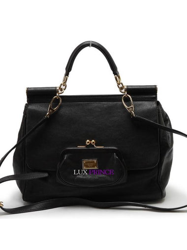 women shoulder bag - DOLCE&GABBANA - BALAAN 1