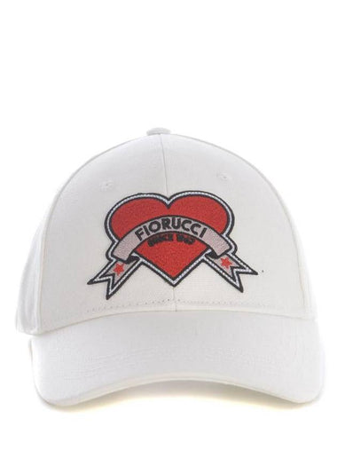 Fiorucci Hat  