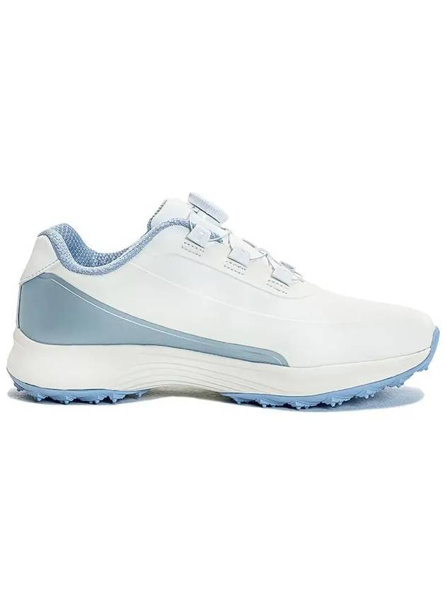 Hazzys23 Women s High Quality Spikeless Golf Shoes HS 006L BL - HAZZYS GOLF - BALAAN 3