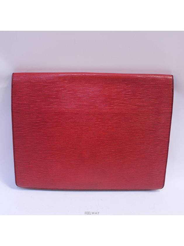 women clutch bag - LOUIS VUITTON - BALAAN 5