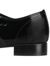 Charlotte Patent Leather Loafers Black - REPETTO - 7
