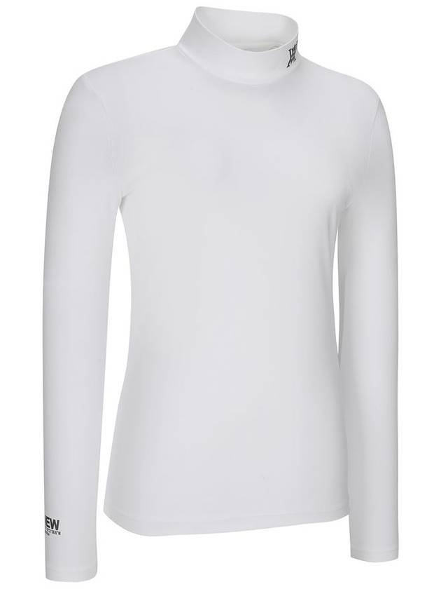 Official W FALL HIGH NECK BASELAYER OW - ANEWGOLF - BALAAN 3