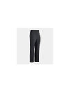 Cuffs Glen Plaid Stretch Pants Dark Grey - G/FORE - BALAAN 2