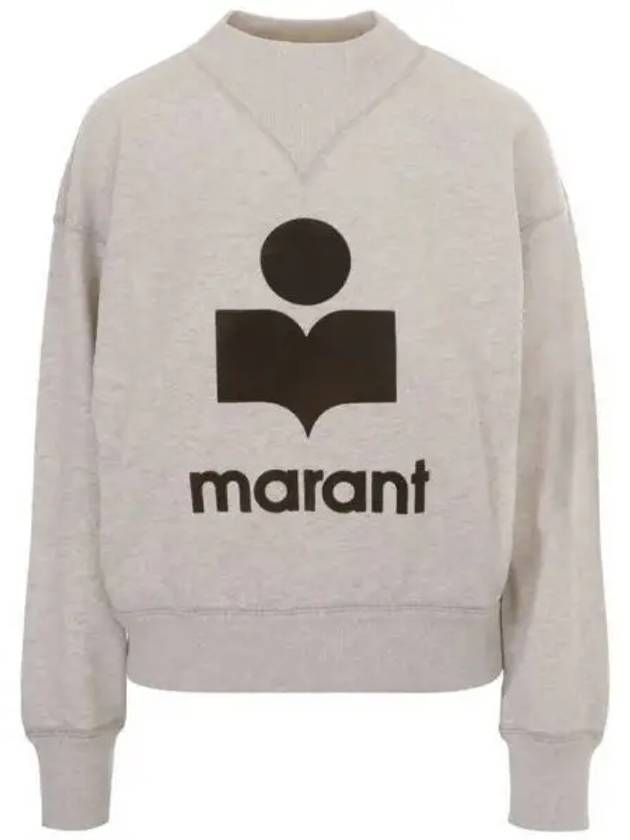 Logo Man to 271113 - ISABEL MARANT - BALAAN 1