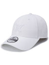 ANEW x NEW ERA U LINE LOGO CAPWH - ANEWGOLF - BALAAN 1