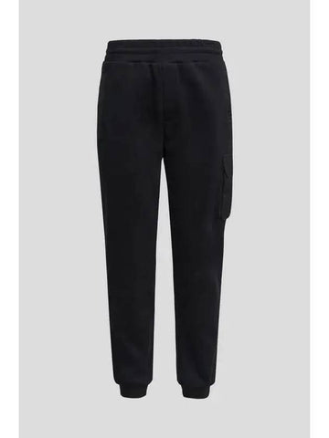 Levico Black Men s Pants - DUVETICA - BALAAN 1