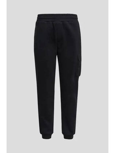 Levico Black Men s Pants - DUVETICA - BALAAN 1