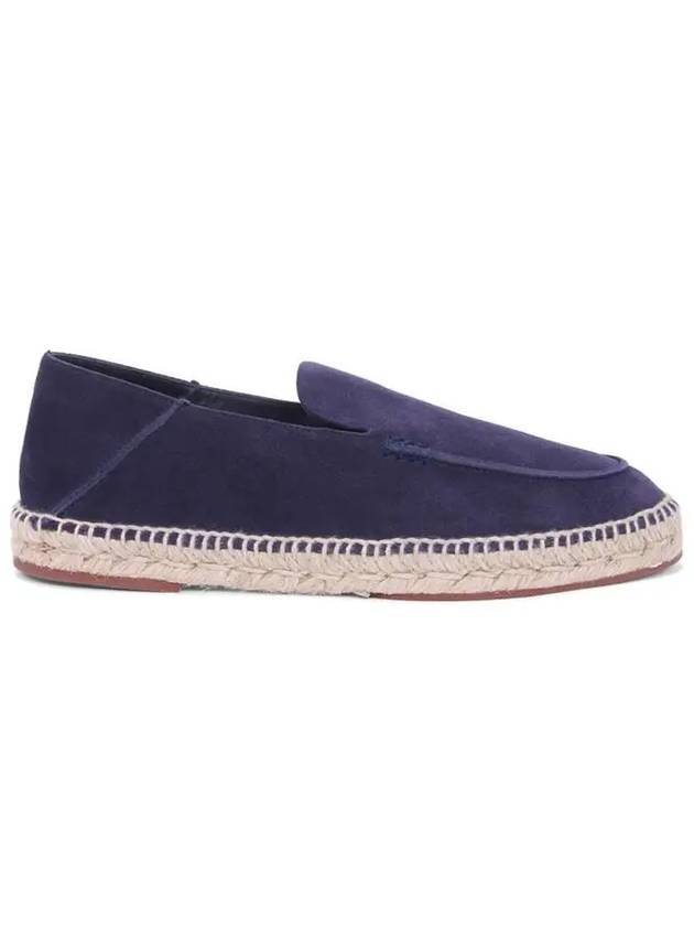 Men's Seaside Walk Espadrille Summer Illic - LORO PIANA - BALAAN.