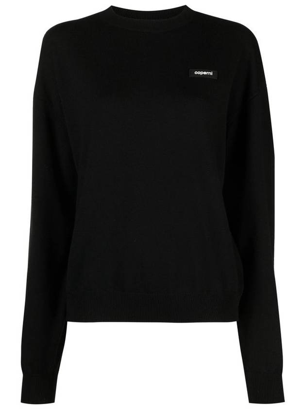 COPERNI CLOTHING SWEATER - COPERNI - BALAAN 1