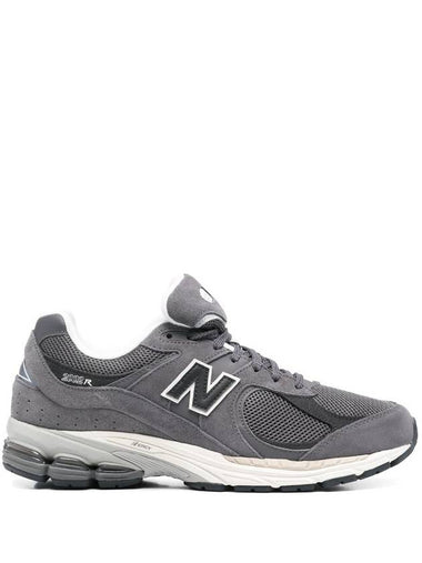 Men s Low Top Sneakers New Balance 2002 Shoes - NEW BALANCE - BALAAN 1