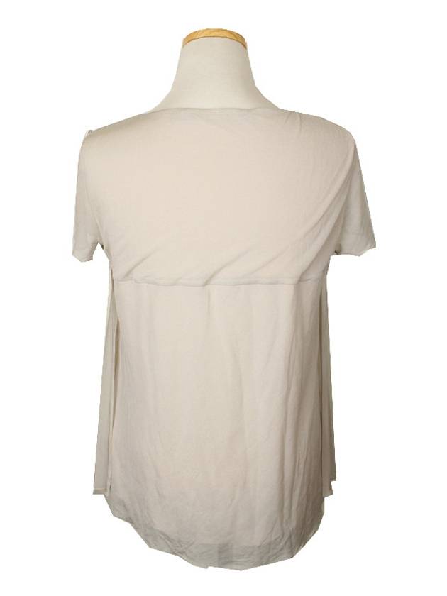 women blouse - MAX MARA - BALAAN 4