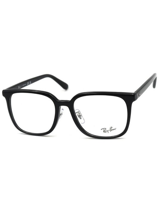 RayBan Glasses RB5419D 2000 - RAY-BAN - BALAAN 1