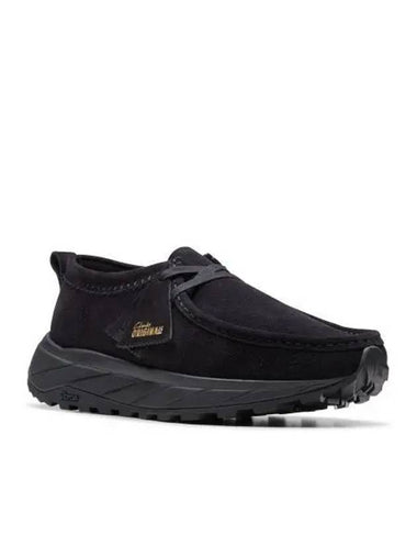 ORIGINALS WALLA EDEN LO BLACK M 26175680 - CLARKS - BALAAN 1