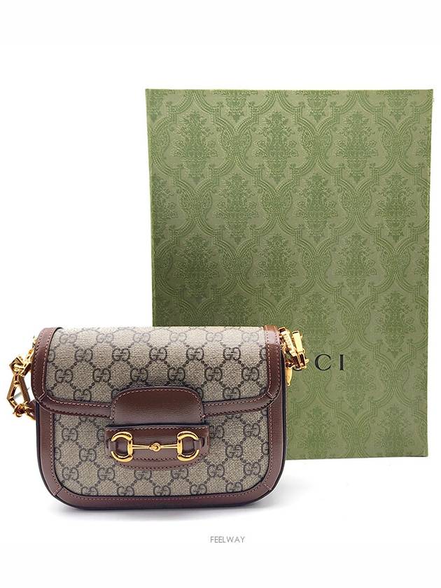 women shoulder bag - GUCCI - BALAAN 9