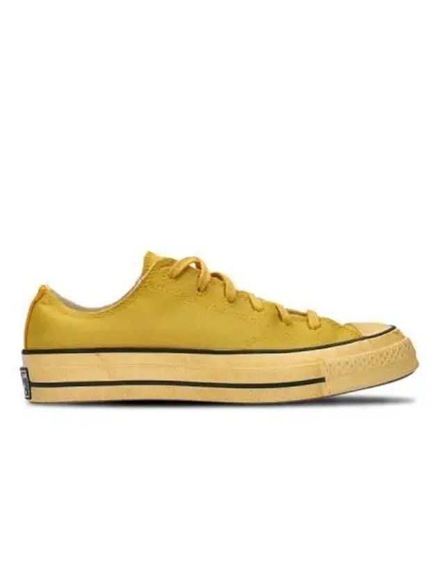 Chuck 70 OX Yellow - CONVERSE - BALAAN 1