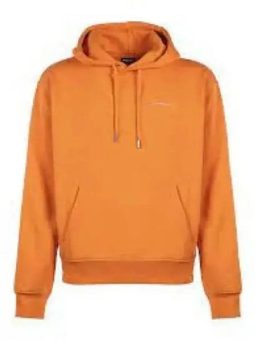 Jacquemus Le Body Hood Orange 226JS3102120750SS23 - JACQUEMUS - BALAAN 1