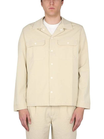 COTTON SHIRT - HOWLIN' - BALAAN 1