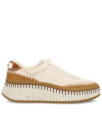 Chloé Sneakers - CHLOE - BALAAN 1