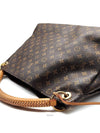 Monogram Atchi MM L636273 - LOUIS VUITTON - BALAAN 6