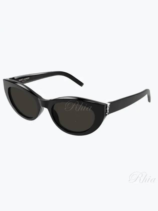 EYEWEAR SL M115 001 54 - SAINT LAURENT - BALAAN 1