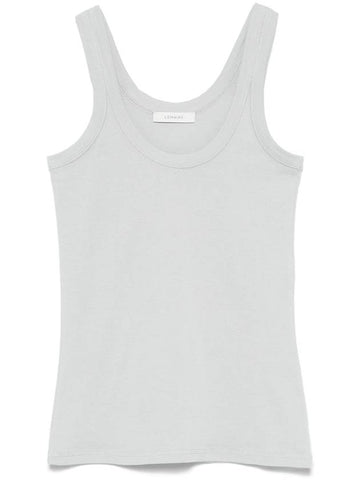 LEMAIRE Top Grey - LEMAIRE - BALAAN 1