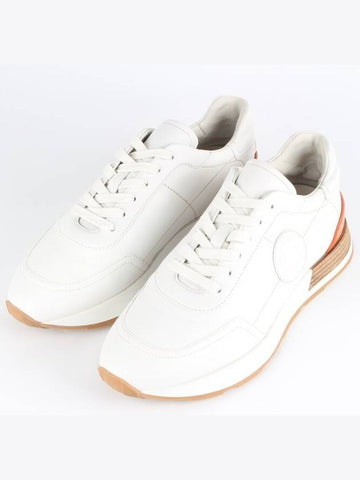 Drive sneakers white 40 250 - HERMES - BALAAN 1