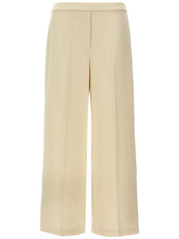 Theory 'Wide Pull On' Pants - THEORY - BALAAN 1